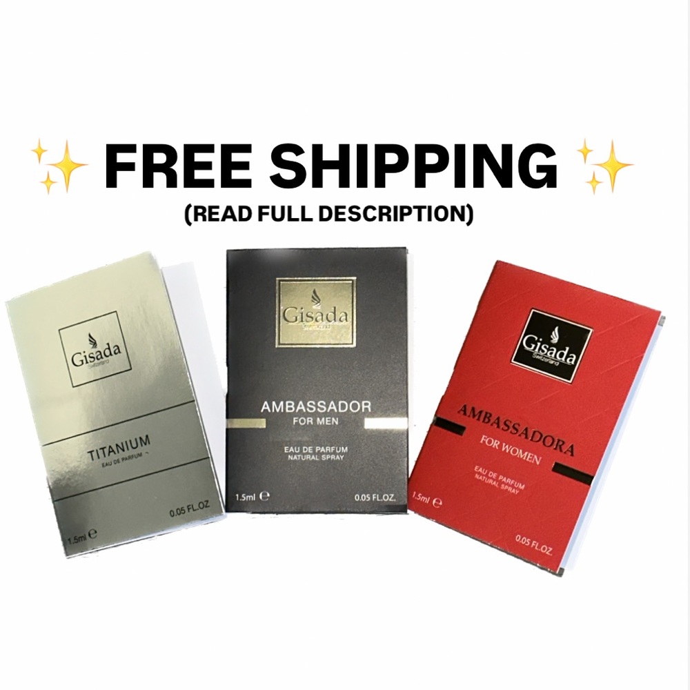 FREE SHIPPING WITH BUNDLE